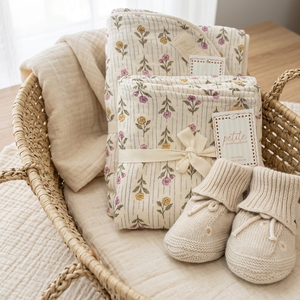 Baby Gift Boxes