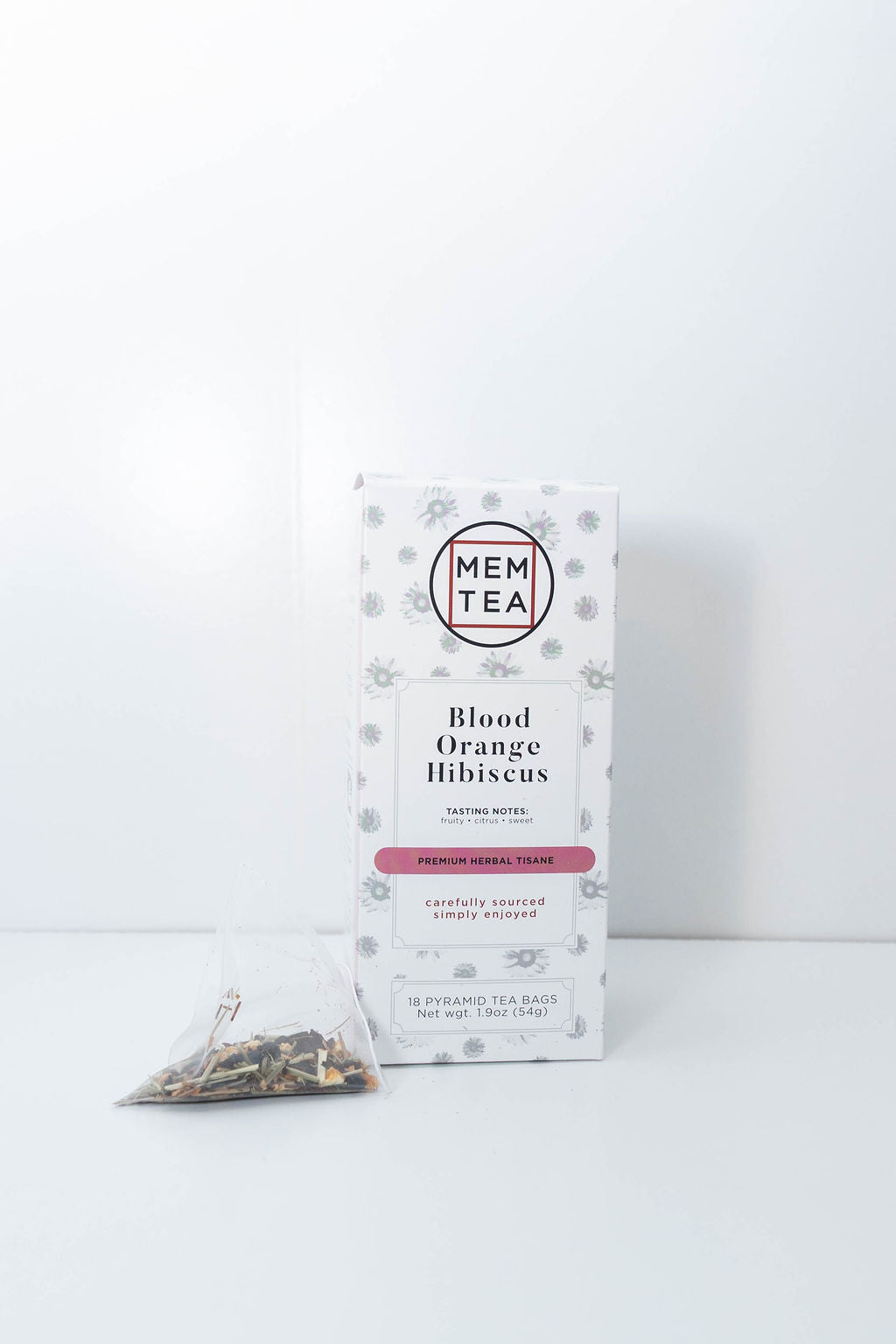 MEM Tea — 18 Sachets