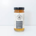 Boston Honey Company Massachusetts Basswood Raw Honey, 9 oz jar