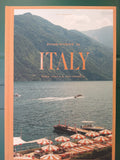 Somewhere in Italy by Emma Varila & Toni Räisälä