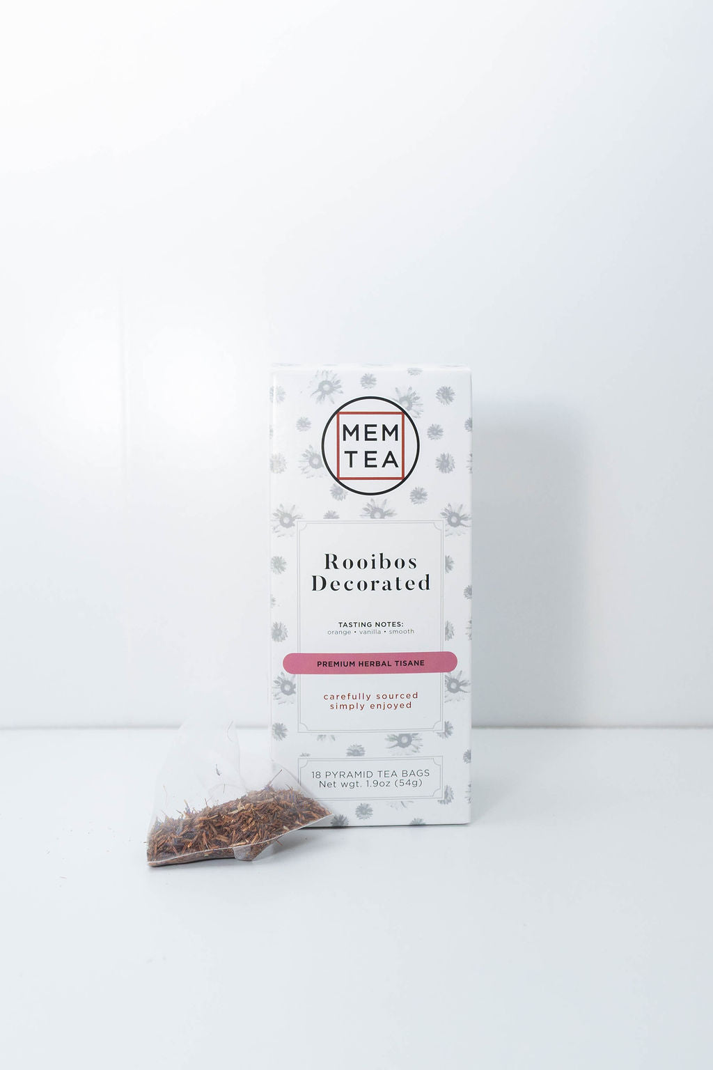 MEM Tea — 18 Sachets