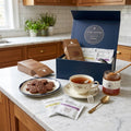 Tea, Honey & Chocolate Gift Box