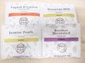 MEM Tea Assortment – 4 Sachets
