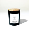 Nomad — Vermont Hand-Poured Soy Candle