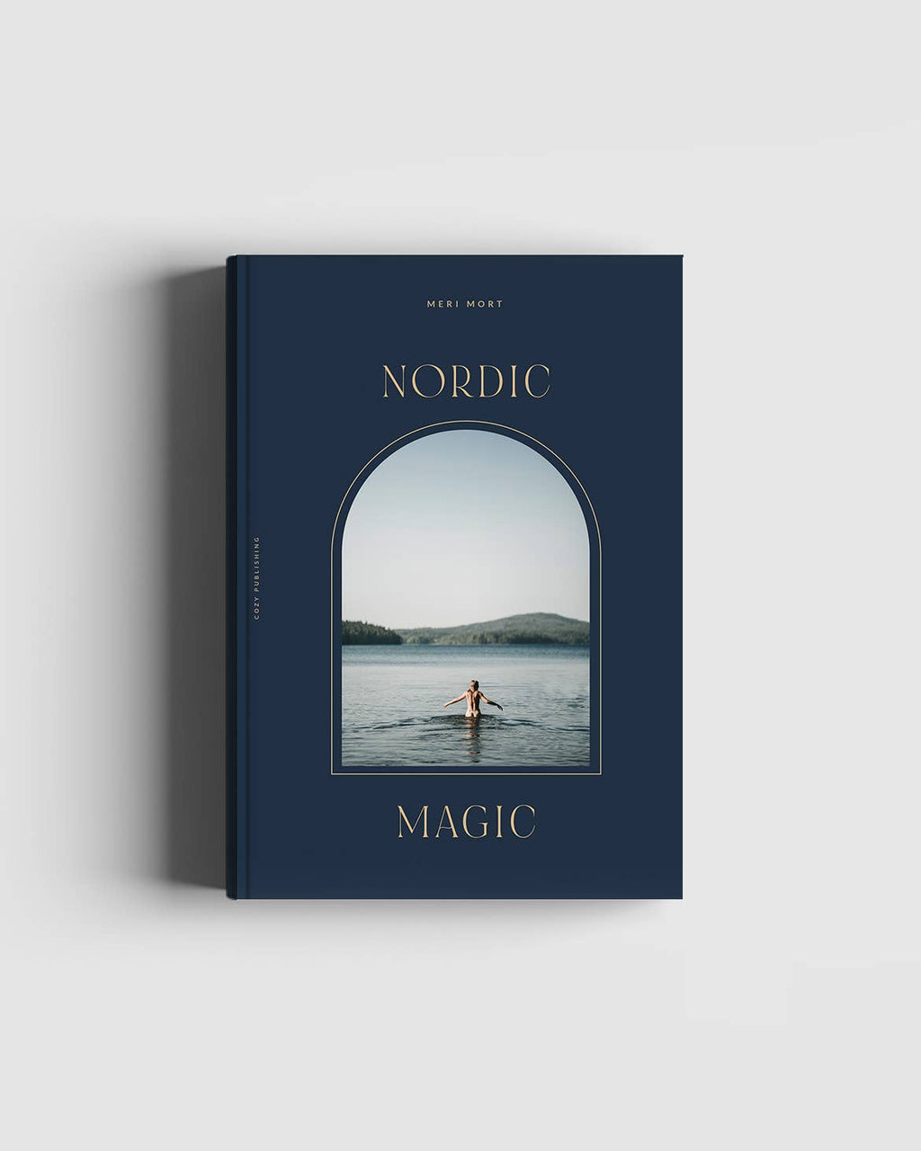 Nordic Magic by Meri Mort