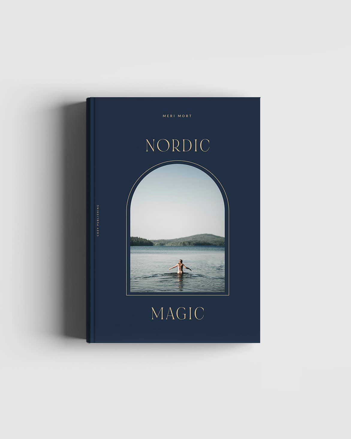 Nordic Magic by Meri Mort