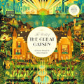 The World of The Great Gatsby 1000-Piece Jigsaw Puzzle