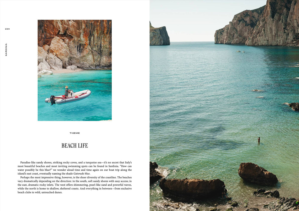 Somewhere in Italy by Emma Varila & Toni Räisälä