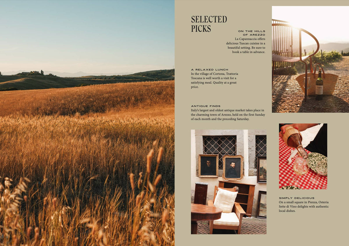 Somewhere in Italy by Emma Varila & Toni Räisälä