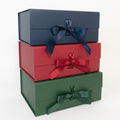 Build Your Own Gift Box | Custom Gift Box | Solefina