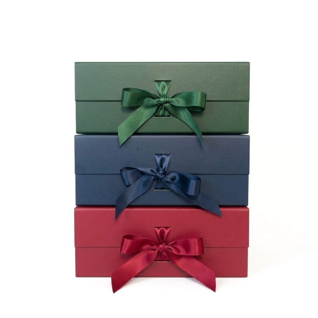 Build Your Own Gift Box | Custom Gift Box | Solefina